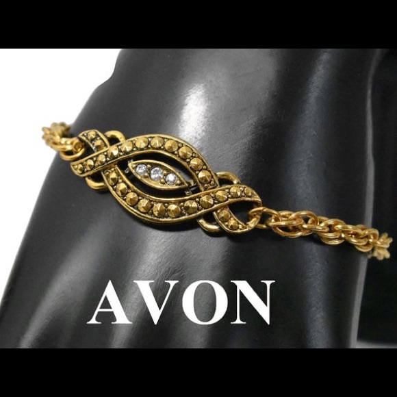 Avon Jewelry - Avon Bracelet
